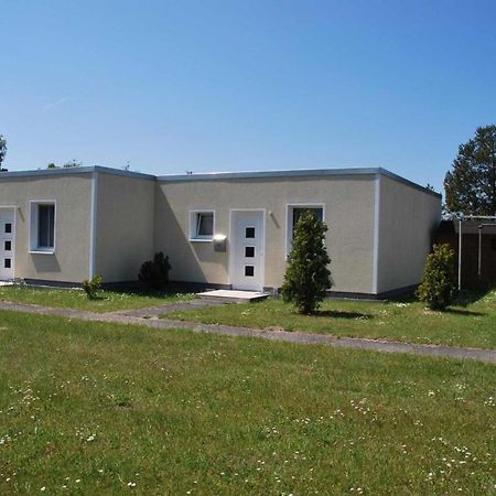 Ferienhaus Schotstek Rostock Ngoại thất bức ảnh