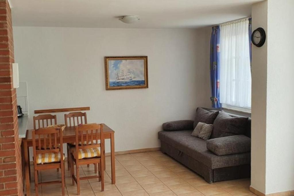 Ferienhaus Schotstek Rostock Ngoại thất bức ảnh