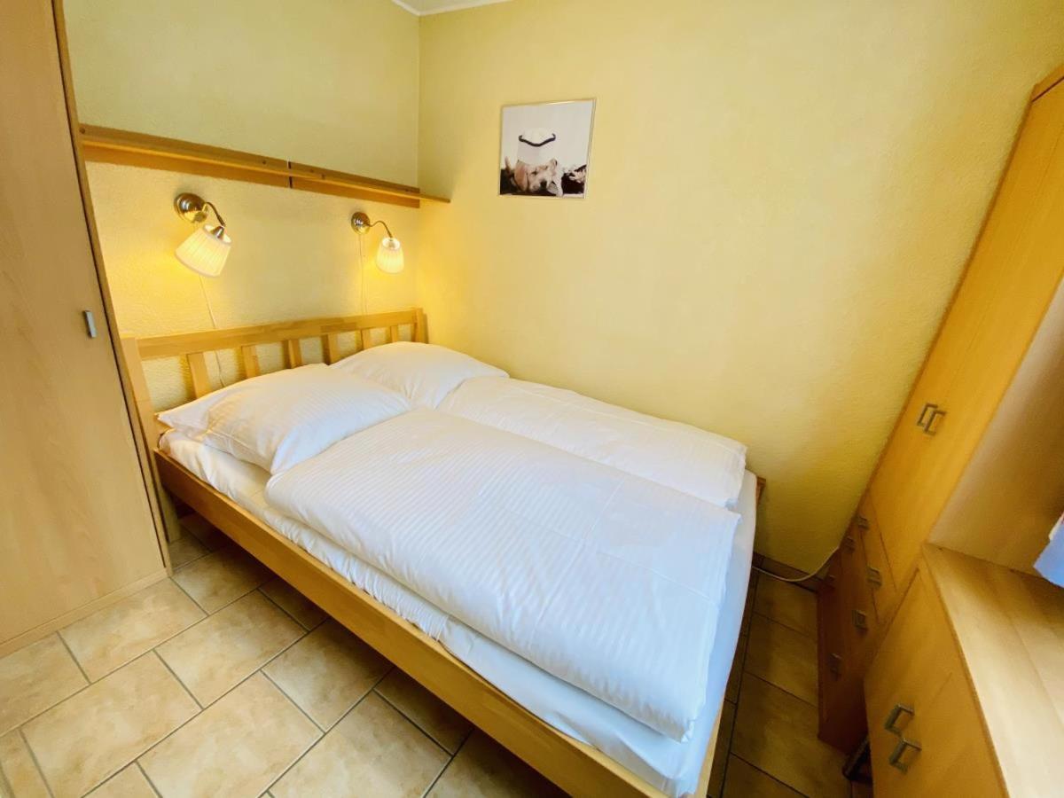 Ferienhaus Schotstek Rostock Ngoại thất bức ảnh