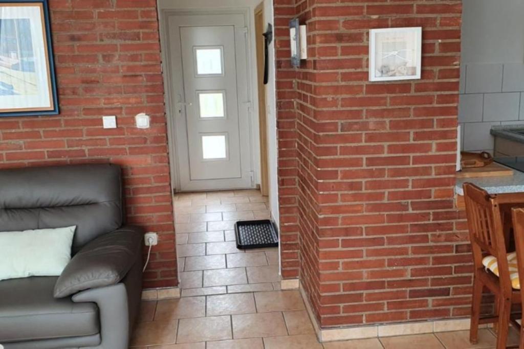Ferienhaus Schotstek Rostock Ngoại thất bức ảnh